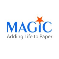 MAGIC INTERNATIONAL PVT LTD logo - Similar company to Magic Labs Lk