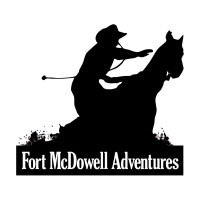 Fort McDowell Adventures logo - Similar company to The Driver Provider