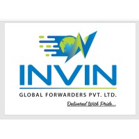INVIN GLOBAL FORWARDERS PVT LTD logo - Similar company to Botmatic