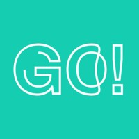 GO! 2025 Nova Gorica · Gorizia logo - Similar company to Spotsolutions