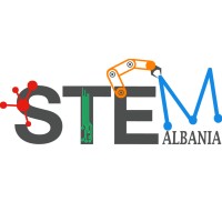 STEM Albania logo - Similar company to Akideh Tech