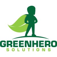 GreenHero Solutions logo - Similar company to Lark Solutions
