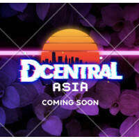 DCENTRAL Asia logo - Similar company to Corum8