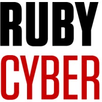 Ruby Cyber logo - Similar company to Tornix Cyber