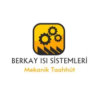 Berkay Isı Sistemleri