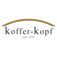 Koffer-Kopf logo - Similar company to Timestuff