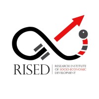 Research Institute of Socio-Economic Development logo - Similar company to Center For Political Economy And Business Research (Cpebr)