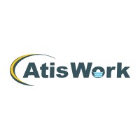 AtisWork Tecnologia logo - Similar company to Tg4