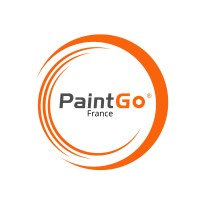 PaintGo France logo - Similar company to Alberta Booth