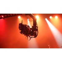 Darrell Boeck, Freelance Cinematographer