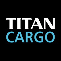Titan Cargo logo - Similar company to Fleet Control S.R.L.
