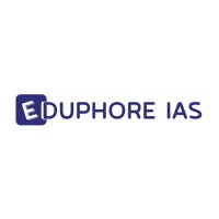 Eduphore IAS logo - Similar company to Edutap
