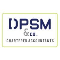 DPSM & CO Chartered Accountants logo - Similar company to P.K.Mathew & Co, Chartered Accountants