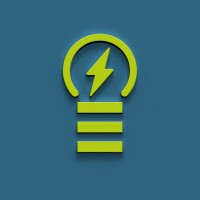 India Energy & Climate Center (IECC) logo - Similar company to Bureau Blank