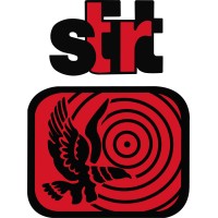 STIRT Merida logo - Similar company to Merida Composites