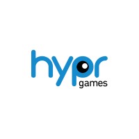 Hypr Games logo - Similar company to Bamboosys1