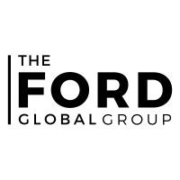 Ford Global Group Inc. logo - Similar company to Wall Street Funding