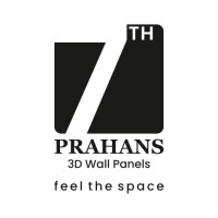 Seventh Prahans Private Limited logo - Similar company to Posh Architects