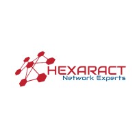 Hexaract Network Experts logo - Similar company to Hardpro