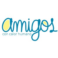 Asociación Amigos Con Calor Humano logo - Similar company to El Comité