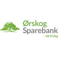 ØRSKOG SPAREBANK logo - Similar company to Mh Partners Advokatfirma