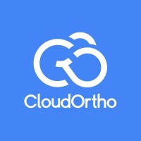 CloudOrtho logo - Similar company to Line Aligner