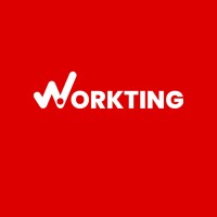 Workting Indonesia logo - Similar company to Xperteam Consultant