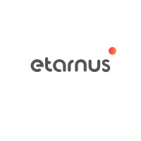 Etarnus Innovations Private Limited logo - Similar company to Trijiv Technologies