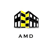 AMD IDF logo - Similar company to Plinet