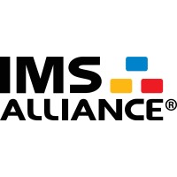IMS Alliance logo - Similar company to Alpha Pride 24