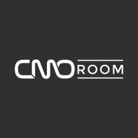 CMORoom logo - Similar company to Highwire