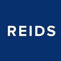 Reids logo - Similar company to Reid Associates