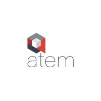 Atem Modular logo - Similar company to Constructora Ic Prefabricados S.A.S.