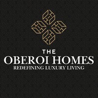 The Oberoi Homes logo - Similar company to Next Level School