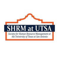 SHRM at UTSA logo - Similar company to Shrm San Antonio
