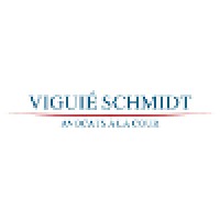 Viguié Schmidt logo - Similar company to Cabinet Placide