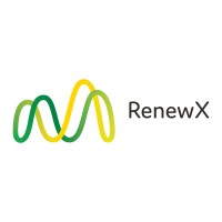 RenewX logo - Similar company to Pay Equity