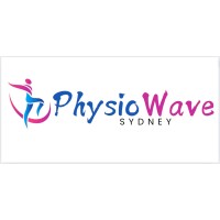 PhysioWave Sydney logo - Similar company to Wiztherapy