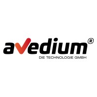 Avedium Technologie GmbH logo - Similar company to Avenum Technologie Gmbh