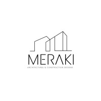MERAKI Architectural & Construction Designs logo - Similar company to Kem Builders