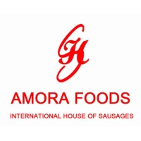 Amora Foods