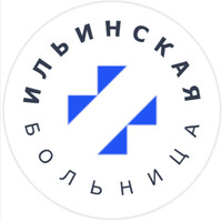 Ilyinskaya Hospital logo - Similar company to Softlink Ltd