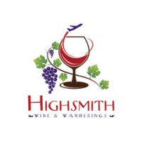 Highsmith Wine and Wanderings, LLC logo - Similar company to 2180Miles - Endurance Adventuring