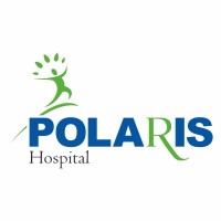 Polaris Hospital, Gurgaon logo - Similar company to Violet Physio