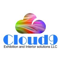 Cloud9 Exhibitions and Interior Solutions logo - Similar company to Skoopa Technical Services