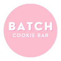 Batch Cookie Bar logo - Similar company to Lunar Pies