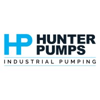Hunter Pumps logo - Similar company to Expresso Services