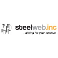 Steelweb, Inc. logo - Similar company to Conexx