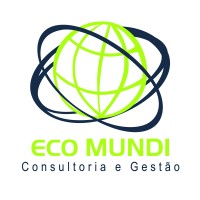 Eco Mundi Consultoria e Gestão logo - Similar company to Rota Do Fomento