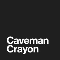 CavemanCrayon Design Company logo - Similar company to Design/Drafting Services